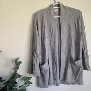 Wilfred Cardigan